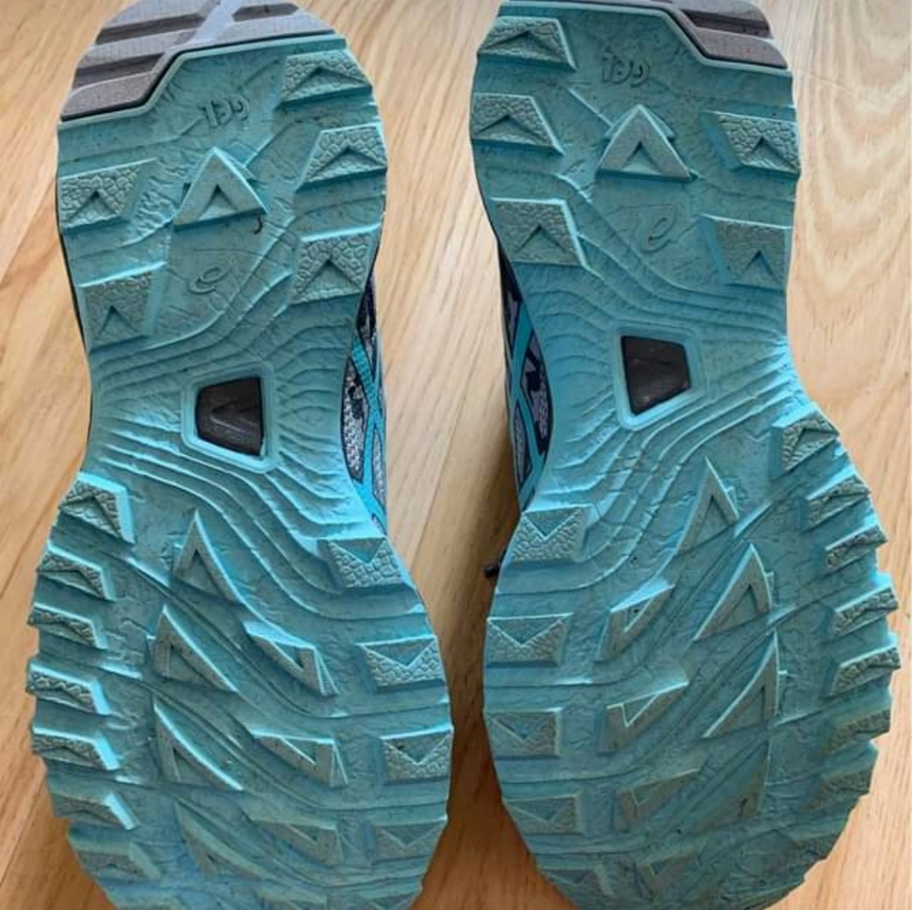 Women's gel sonoma 3 - Picture 2 of 5